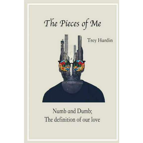 The Pieces of Me