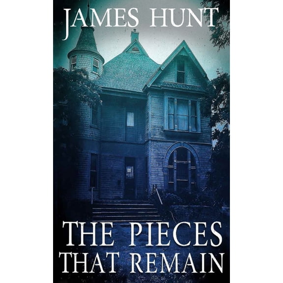 The Pieces that Remain (Paperback)