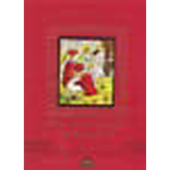 The Pied Piper Of Hamelin (Hardcover) by Robert Browning