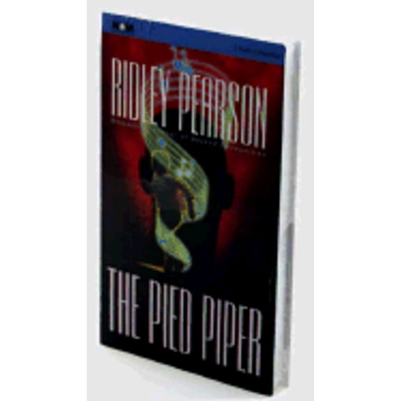 Pre-Owned The Pied Piper