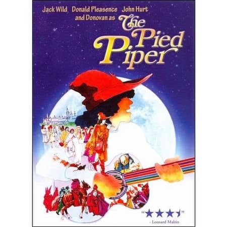 The Pied Piper