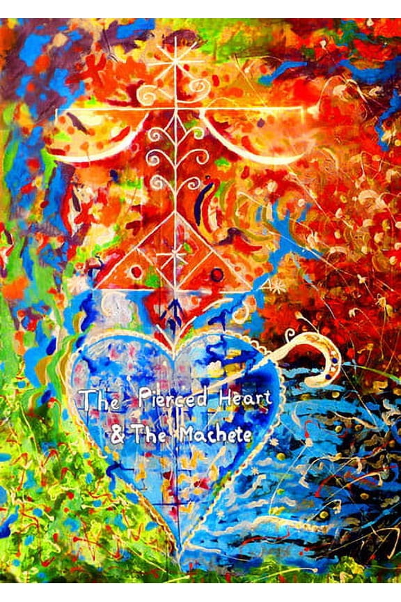 The Pierced Heart and the Machete (DVD), Sublime Frequencies, Music & Performance