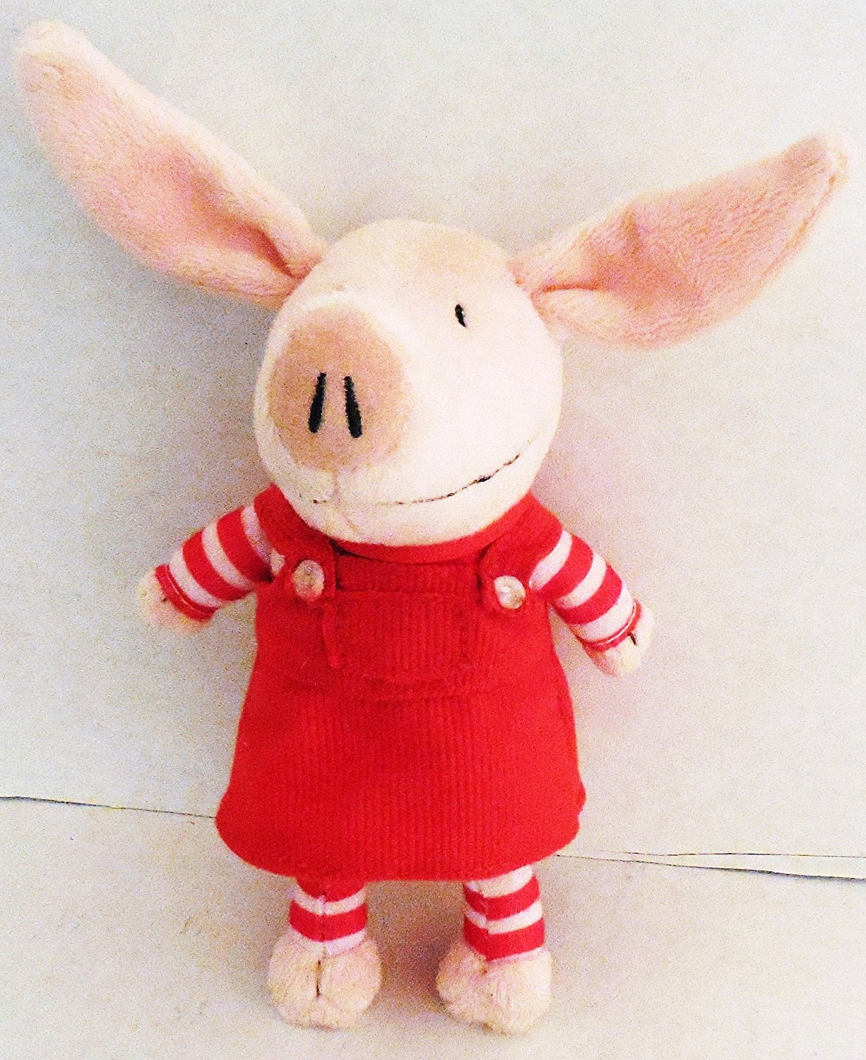 Olivia The Pig 5