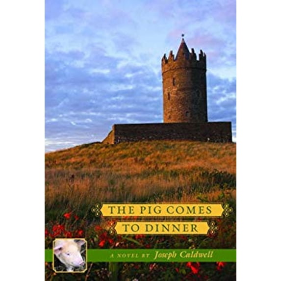 Pre-Owned The Pig Comes to Dinner (Hardcover) 188328533X 9781883285333