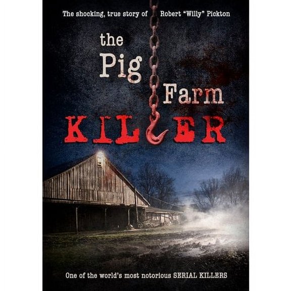The Pig Farm Killer (Widescreen)