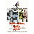 thumbnail image 1 of The Pigeon That Took Rome Movie Poster Masterprint, 1 of 2