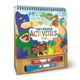 thumbnail image 1 of The Piggy Story - Dry Erase Activities To Go Value Pack - Dinosaur World, 1 of 3