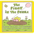 thumbnail image 1 of The Piggy in the Puddle (Board Book), 1 of 1