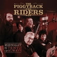 thumbnail image 1 of The Piggyback Riders - Midnight At The Tenth Of Always - Rock - CD, 1 of 1
