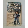 thumbnail image 1 of Pre-Owned The pigman (Paperback) 0553146572 9780553146578, 1 of 1