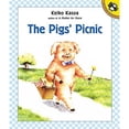 thumbnail image 1 of Pre-Owned The Pigs' Picnic (Paperback) 0698119029 9780698119024, 1 of 1