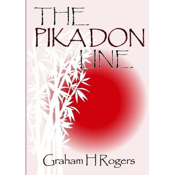 The Pika Don Line, (Paperback)