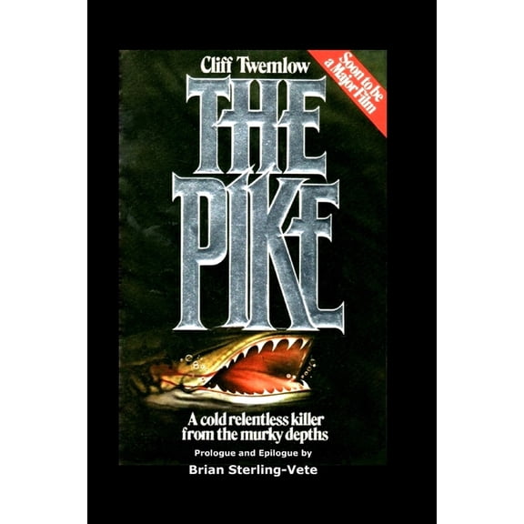 The Pike (Paperback)