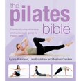 thumbnail image 1 of Pre-Owned The Pilates Bible (Paperback) 1554076927 9781554076925, 1 of 1