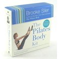 thumbnail image 1 of Pre-Owned The Pilates Body Kit Paperback, 1 of 1