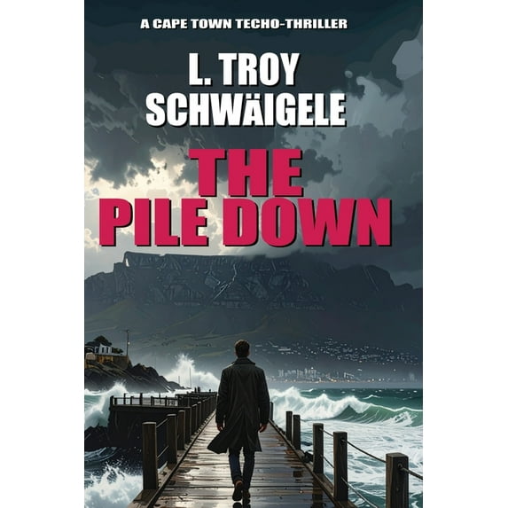 The Pile Down, (Paperback)