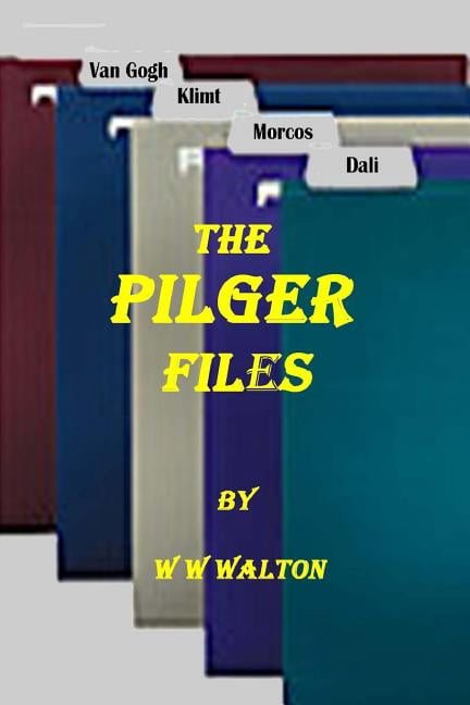 The Pilger Files (Paperback)