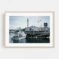 thumbnail image 1 of The Pilgrams Monument - Massachusetts Photography Oak Framed Wall Art Print 16 x 24 inches, 1 of 6