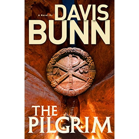 Pre-Owned The Pilgrim (Hardcover) 1632530341 9781632530349