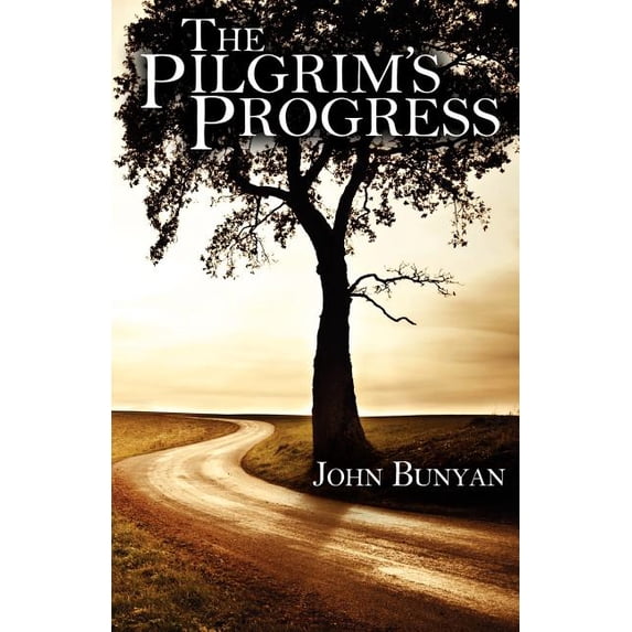 The Pilgrim's Progress, (Paperback)