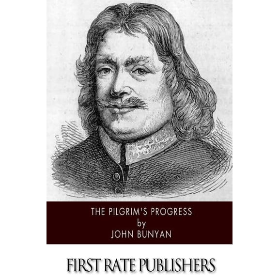 The Pilgrim's Progress, (Paperback)