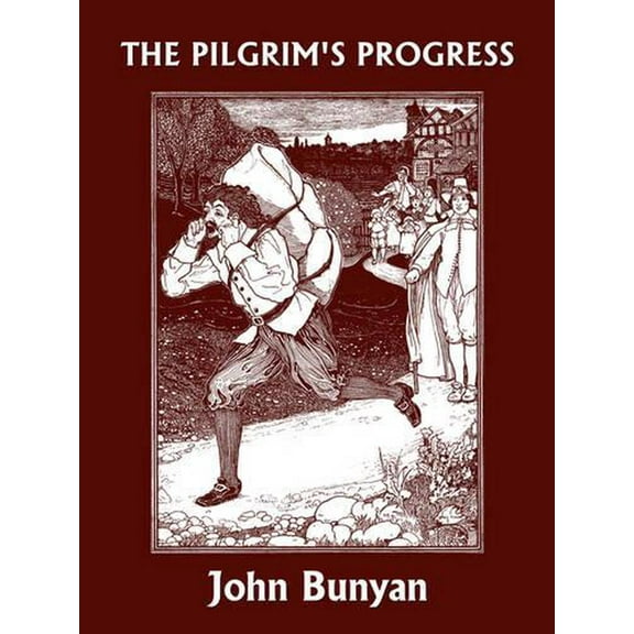 The Pilgrim's Progress
