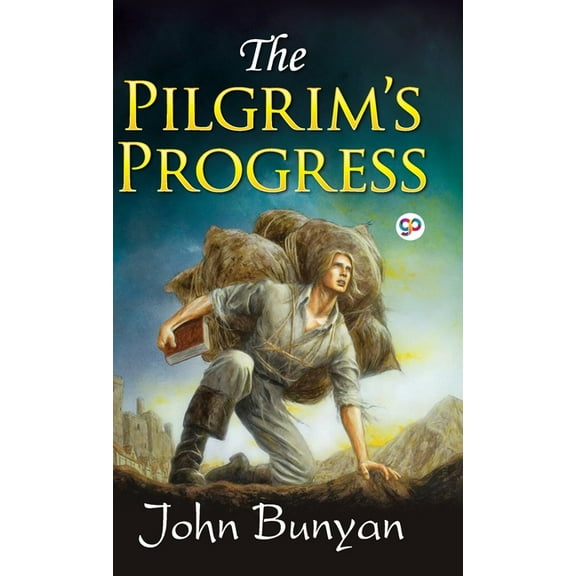 The Pilgrim's Progress, (Hardcover)