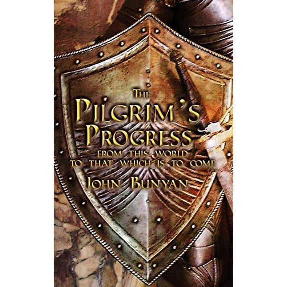 Pre-Owned The Pilgrim's Progress: Both Parts and with Original Illustrations Paperback