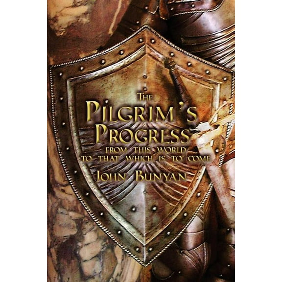 The Pilgrim's Progress: Both Parts and with Original Illustrations
