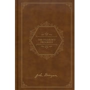 The Pilgrims Progress, Deluxe Edition, Hardcover