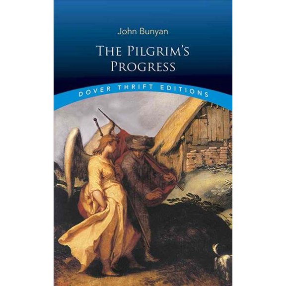 Pre-Owned The Pilgrim's Progress (Paperback) 0486426750 9780486426754