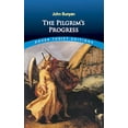 thumbnail image 1 of Pre-Owned The Pilgrim's Progress (Paperback) 0486426750 9780486426754, 1 of 1