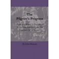 thumbnail image 1 of The Pilgrim's Progress - From This World to That Which Is to Come Delivered Under the Similitude of a Dream (Paperback), 1 of 1
