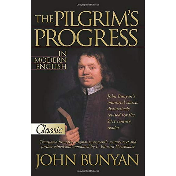 Pre-Owned Pilgrim's Progress in Modern English (Updated) (Paperback) 0882707574 9780882707570