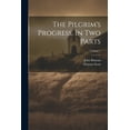 thumbnail image 1 of The Pilgrim's Progress, In Two Parts; Volume 2, (Paperback), 1 of 1