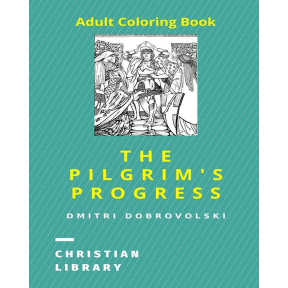 The Pilgrim's Progress (Paperback)