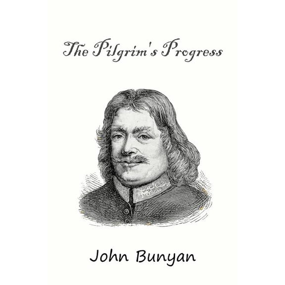 The Pilgrim's Progress, (Paperback)
