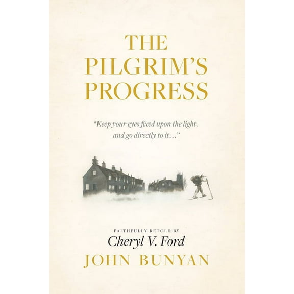 The Pilgrim's Progress (Paperback)