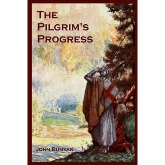 Pre-Owned The Pilgrim's Progress (Paperback)
