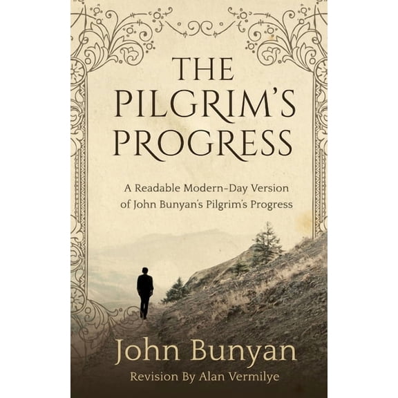 The Pilgrim's Progress (Paperback)