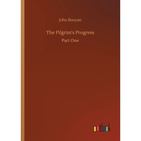 The Pilgrim's Progress, (Paperback)