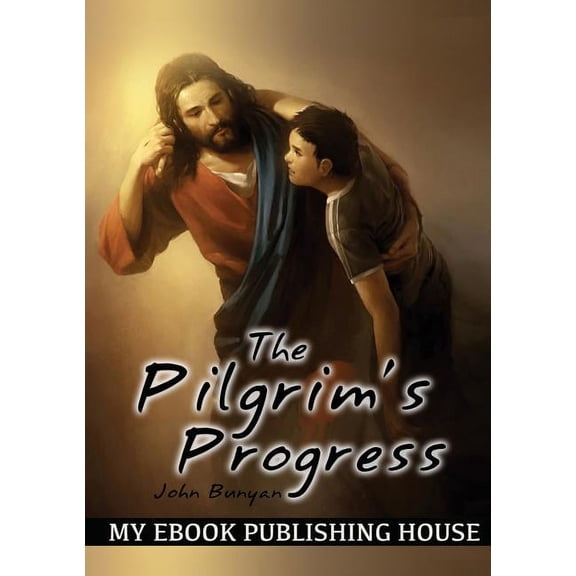 The Pilgrim's Progress (Paperback)