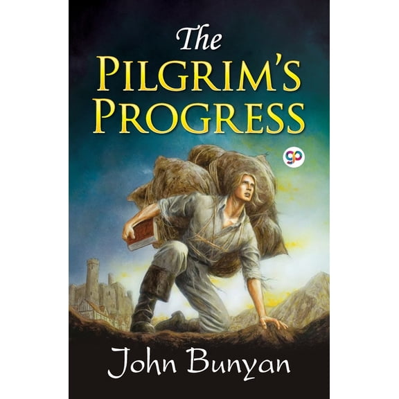 The Pilgrim's Progress, (Paperback)