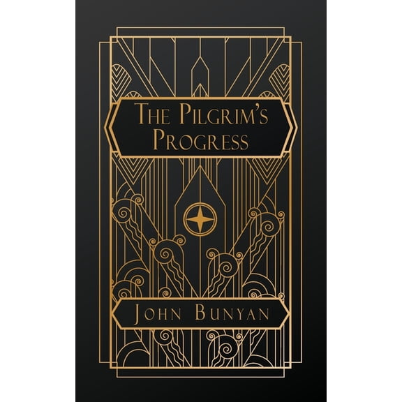 The Pilgrim's Progress, (Paperback)