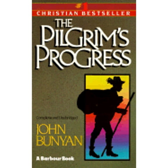 Pre-Owned The Pilgrim's Progress (Paperback) by John Bunyan