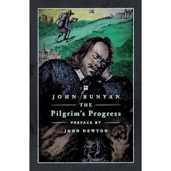 Pre-Owned The Pilgrim's Progress (Paperback) 0991277619 9780991277612