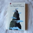 thumbnail image 1 of Pre-Owned The pilgrim's regress: An allegorical apology for Christianity, reason, and romanticism (Fount paperbacks) (Paperback) 0006238599 9780006238591, 1 of 1