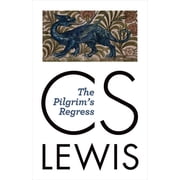 The Pilgrim's Regress, (Paperback)