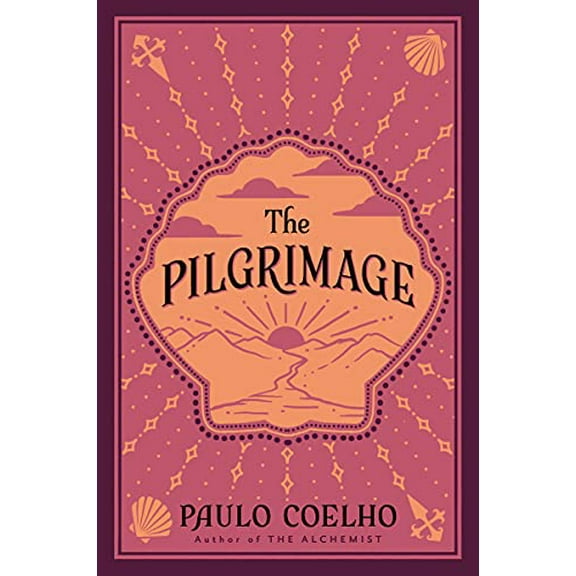 Pre-Owned The Pilgrimage: A Contemporary Quest for Ancient Wisdom (Paperback) 0061687456 9780061687457