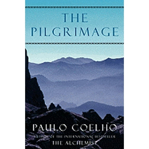 Pre-Owned The Pilgrimage (Paperback)